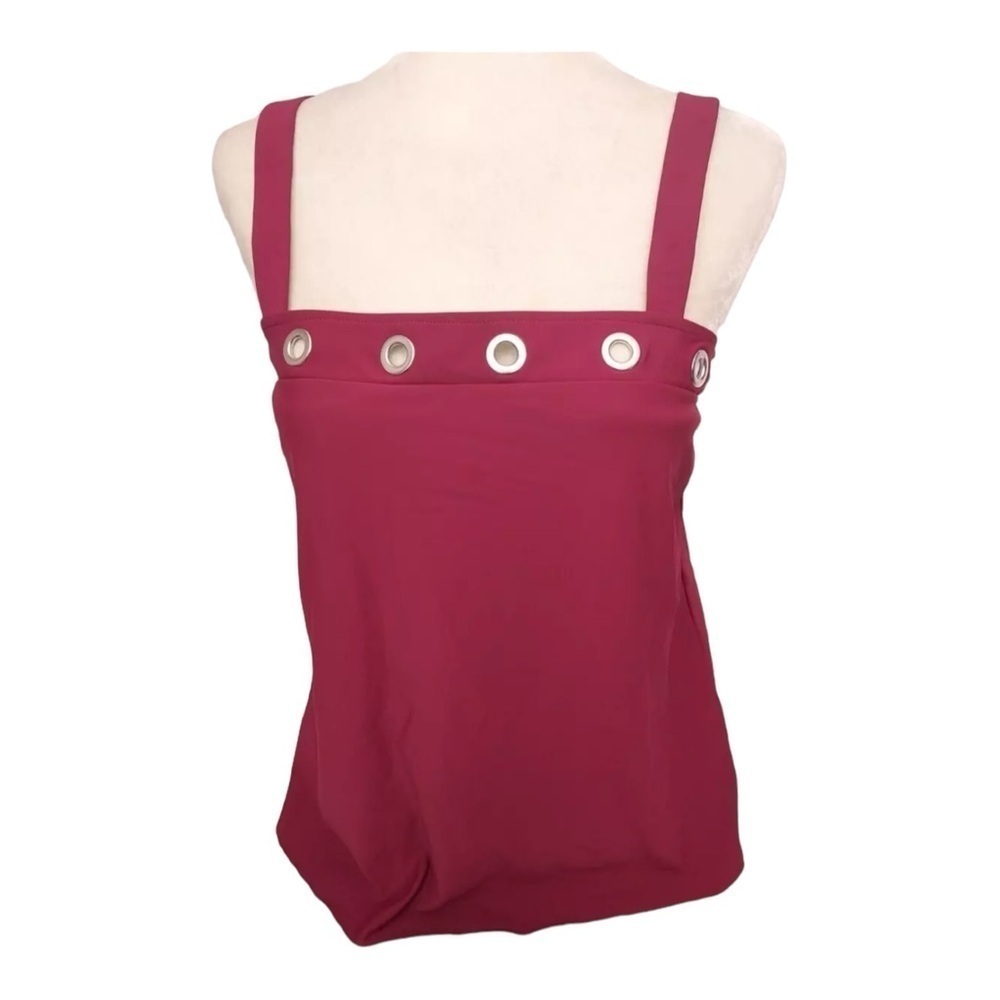 MagicSuit Full Circle Shay Tankini in Fruit punch NWT - Picture 2 of 6